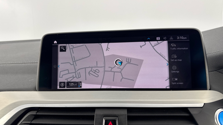 BMW X3 210kW Premier Edition Pro 80kWh 5dr Auto Electric Estate